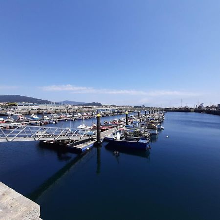 Casas Da Brixida. Primeiro كانجاس دي مورازو المظهر الخارجي الصورة