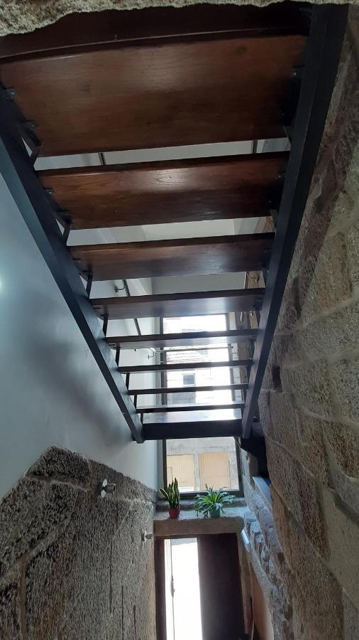 Casas Da Brixida. Primeiro كانجاس دي مورازو المظهر الخارجي الصورة
