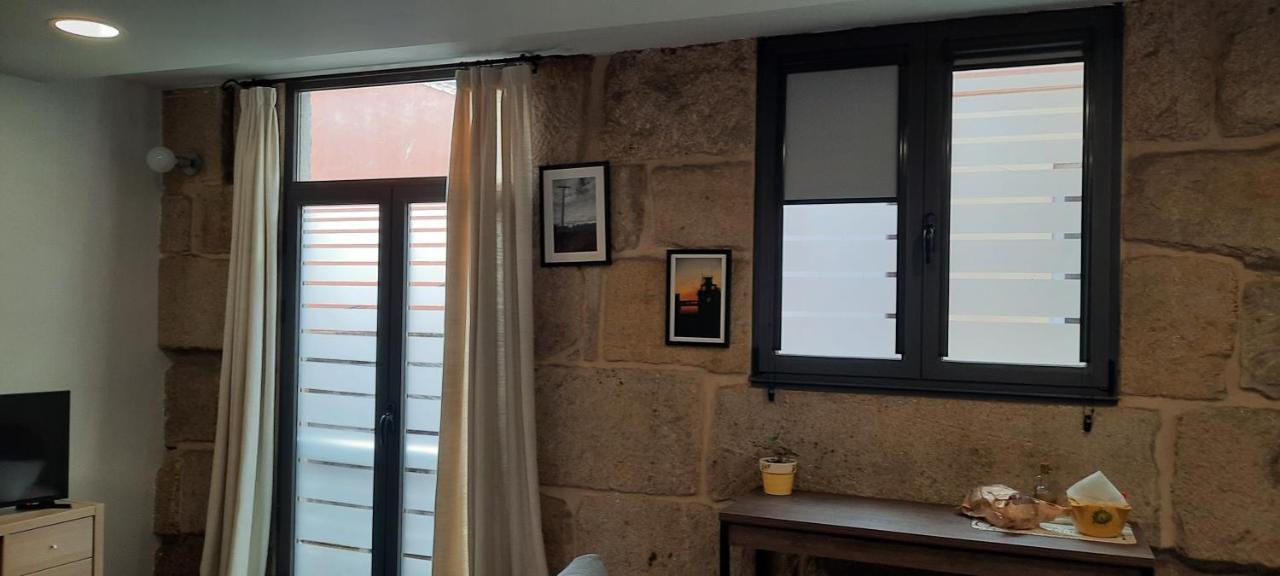 Casas Da Brixida. Primeiro كانجاس دي مورازو المظهر الخارجي الصورة